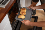 How to Clean a Toaster Oven WIth Easy 4 Steps